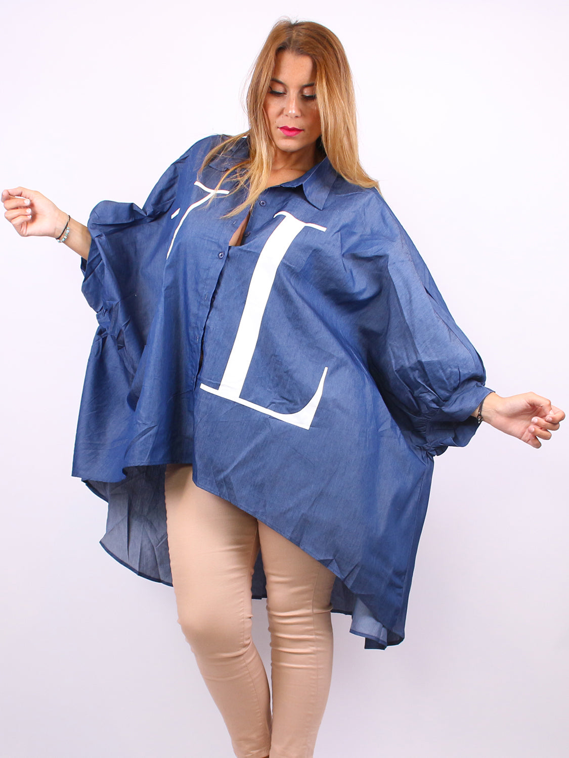 Chemise