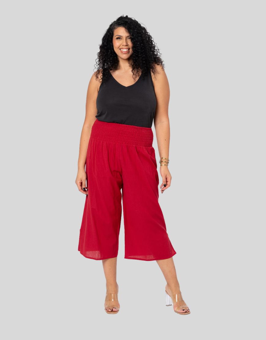 7/8 Pantalon