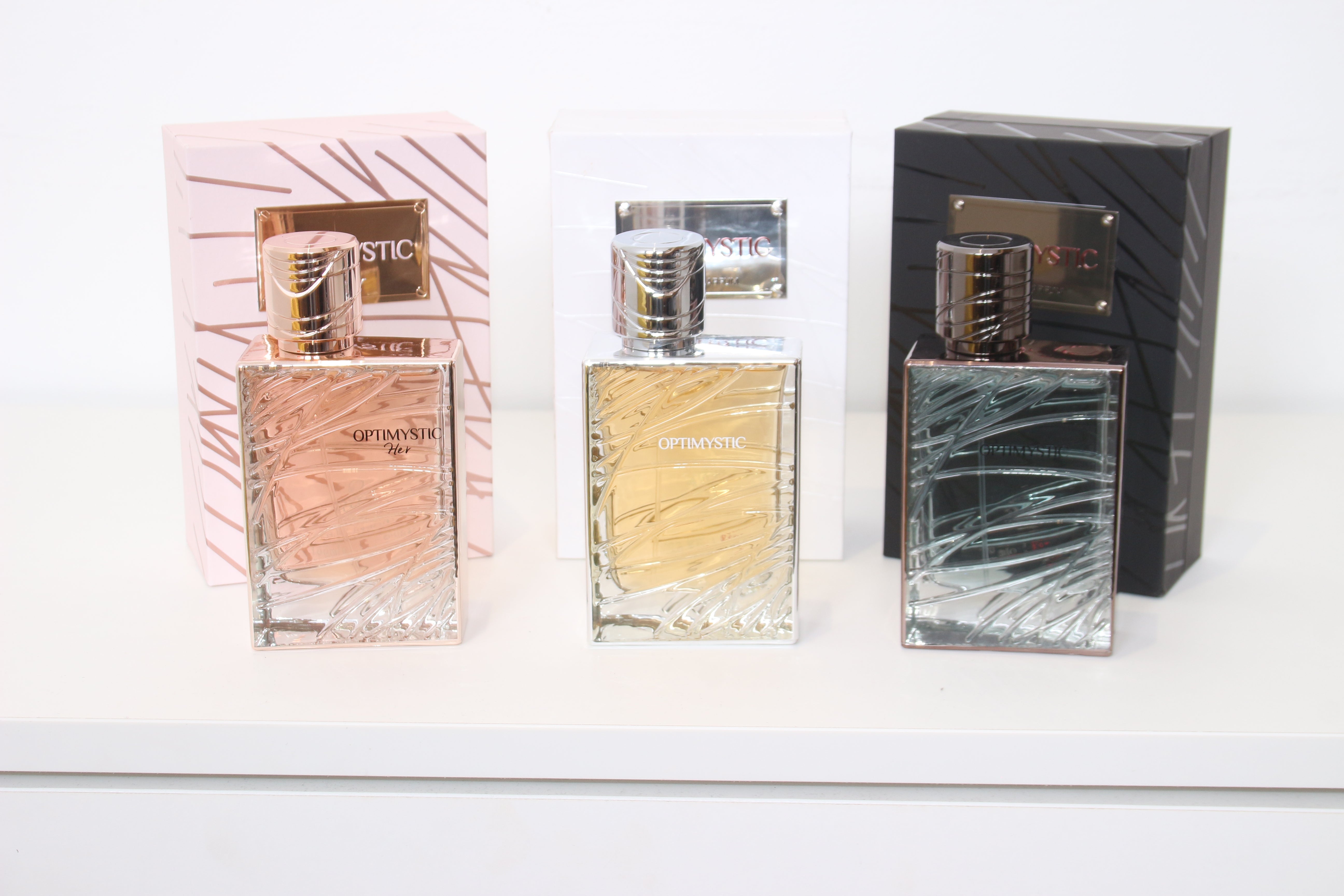 Parfums